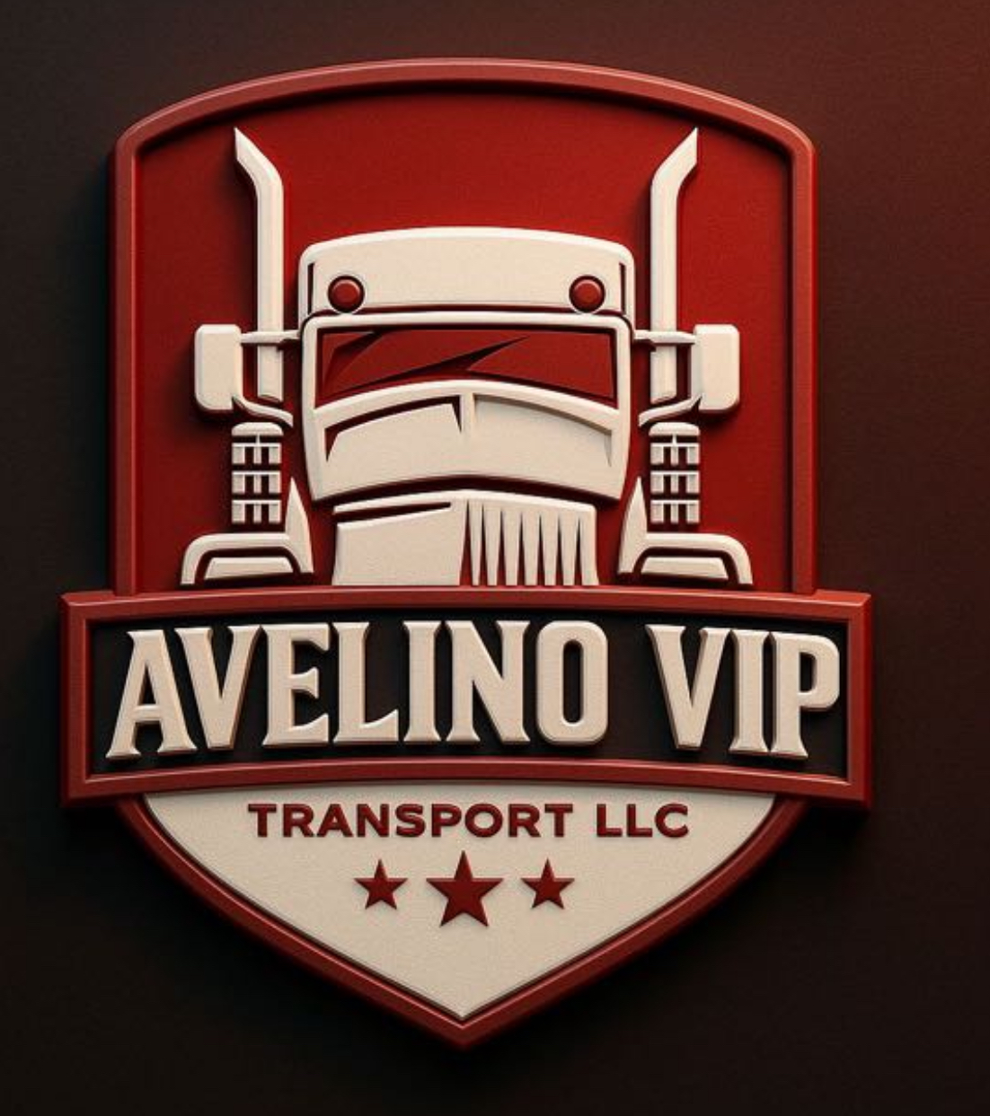 AVELINO VIP TRANSPORT Logo